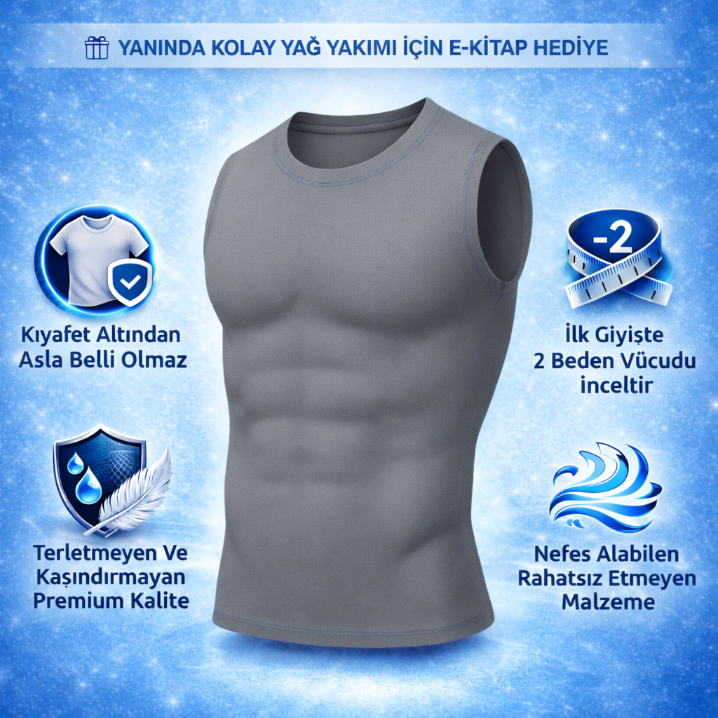Vecore® | İyonizer Teknoloji