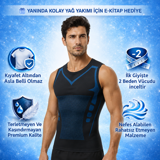 Vecore® | İyonizer Teknoloji