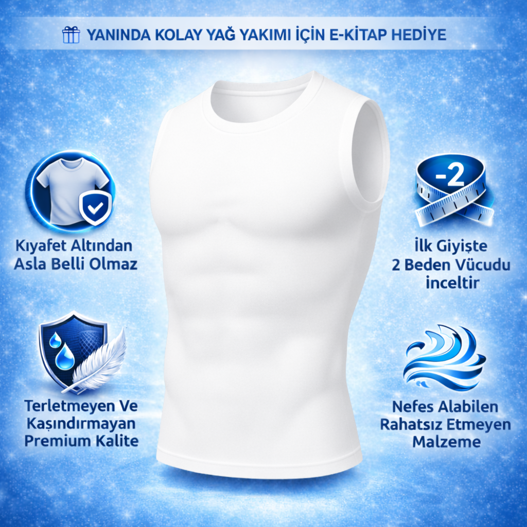 Vecore® | İyonizer Teknoloji