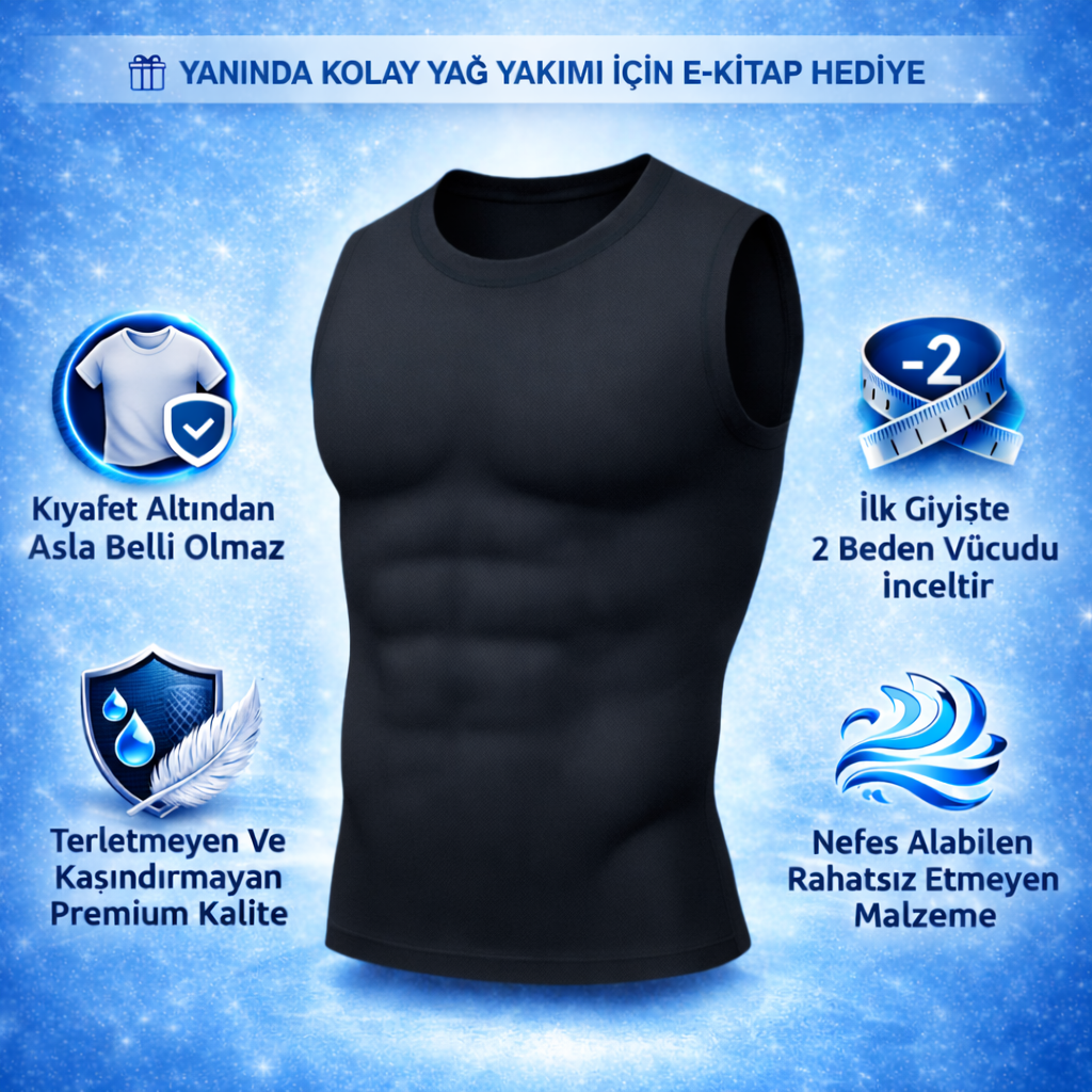 Vecore® | İyonizer Teknoloji