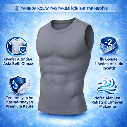 Vecore® | İyonizer Teknoloji